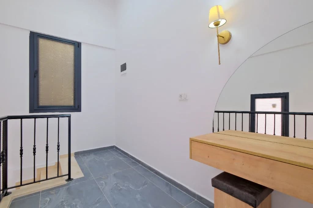 Villa Luna Kirme 35