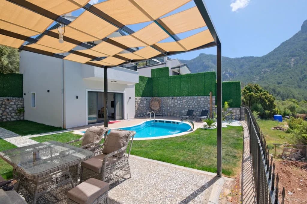 Villa Luna Kirme 7