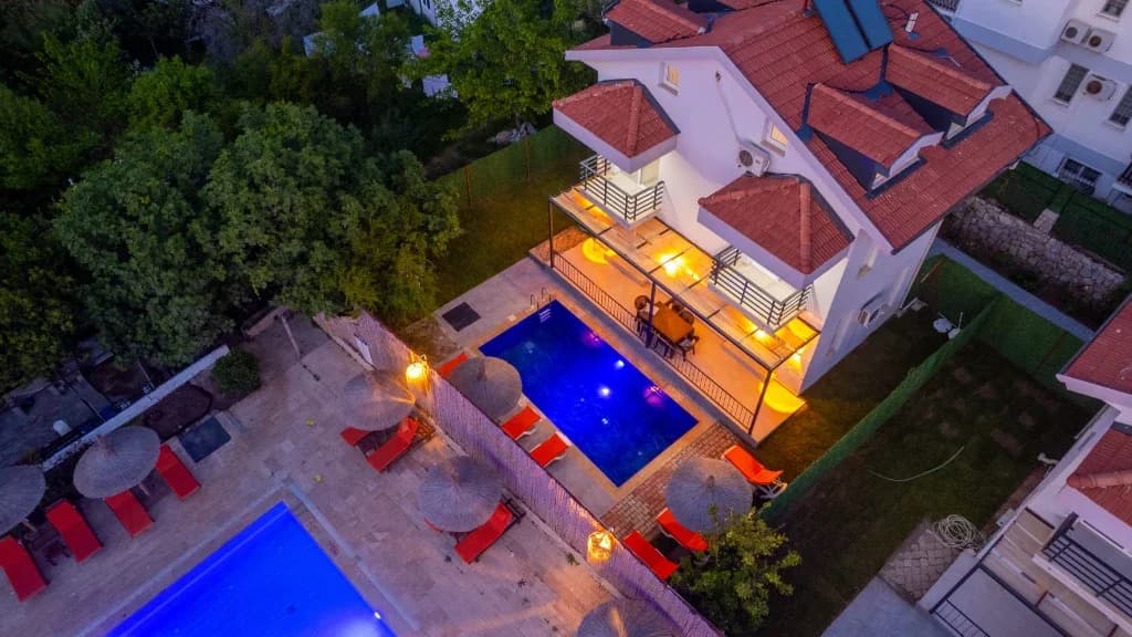 Villa Kalipso 1 55