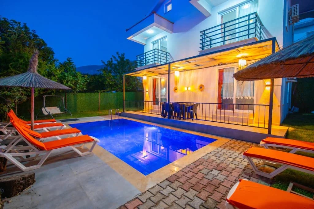 Villa Kalipso 1 8