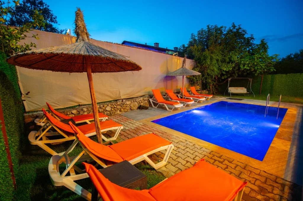 Villa Kalipso 2 56