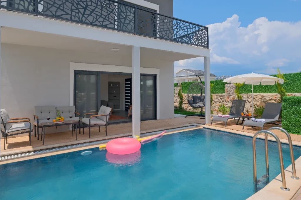 Villa Holiday 12
