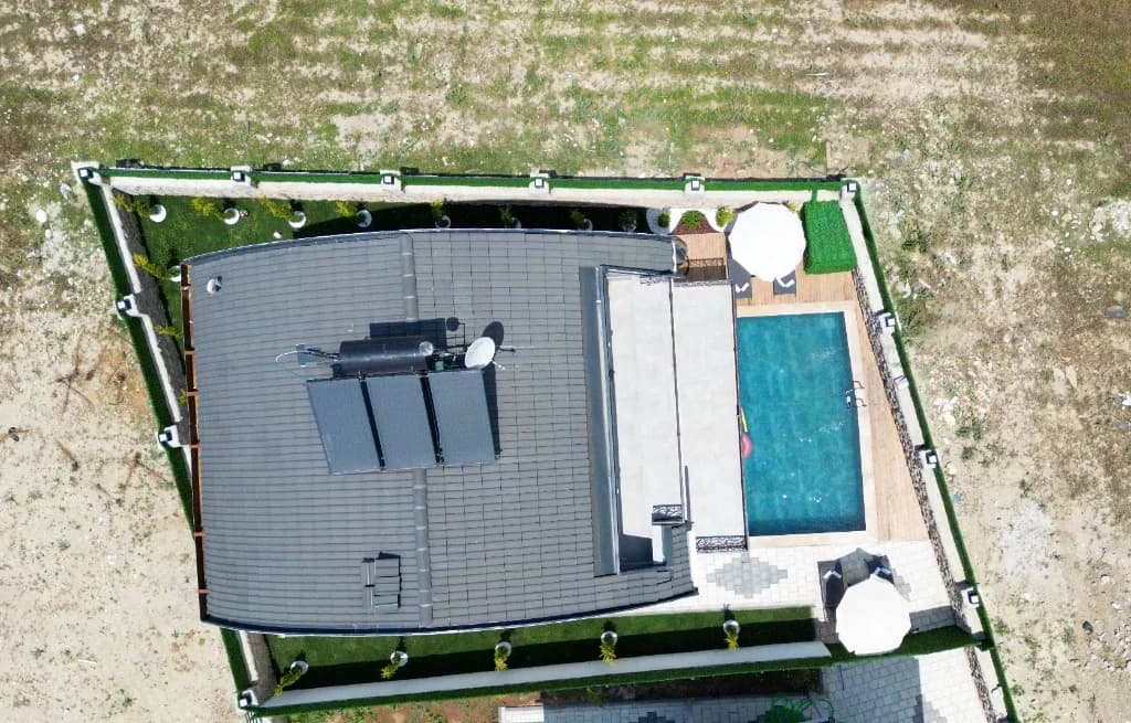 Villa Holiday 24