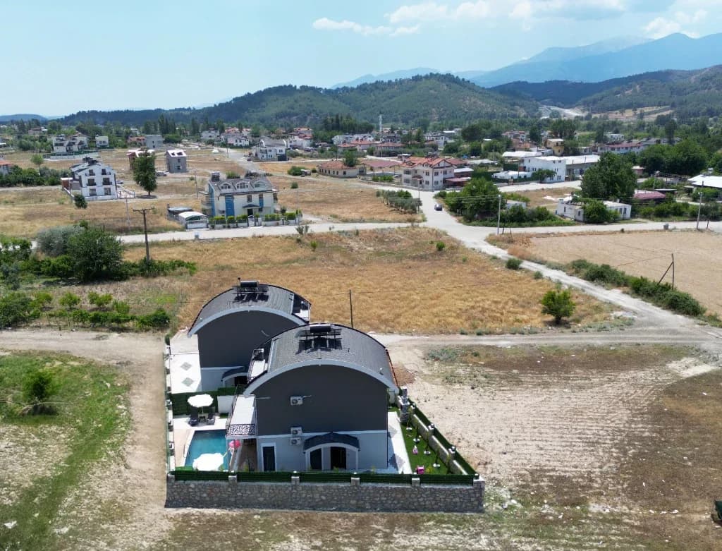 Villa Holiday 25