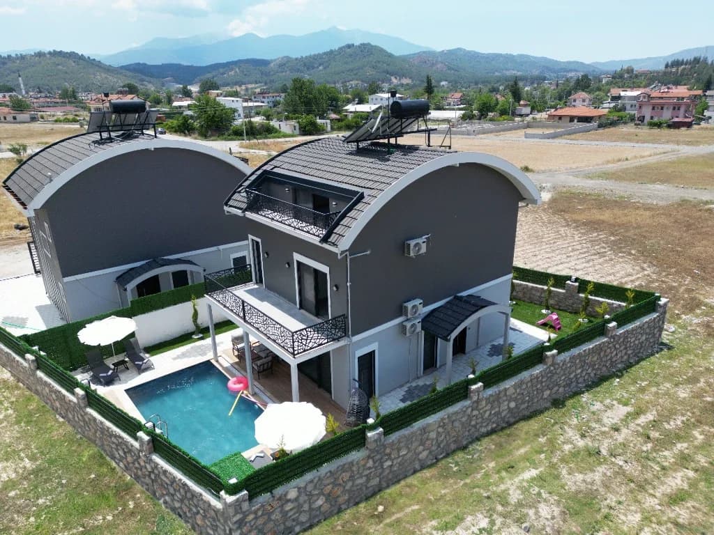 Villa Holiday 26