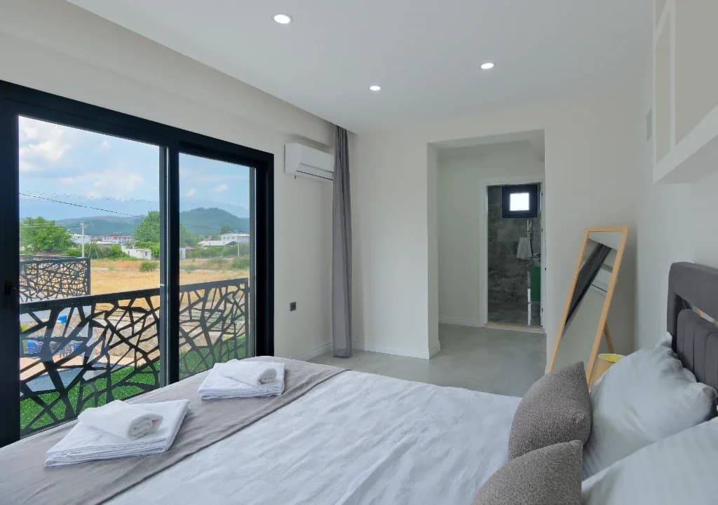 Villa Holiday 58
