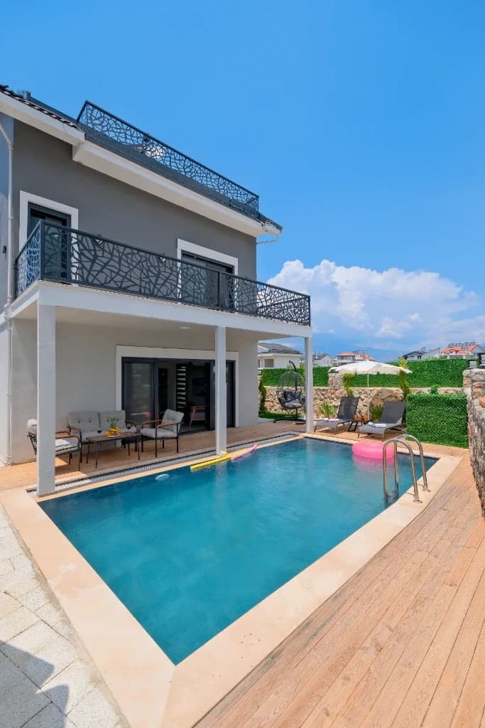 Villa Holiday 7