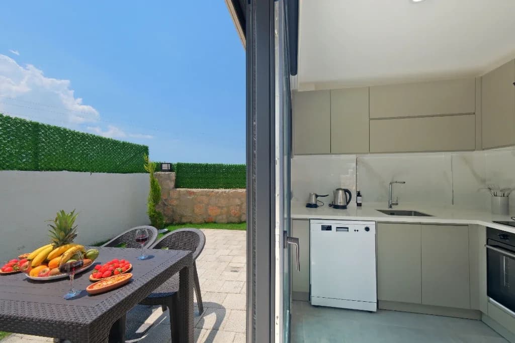 Villa Holiday 79