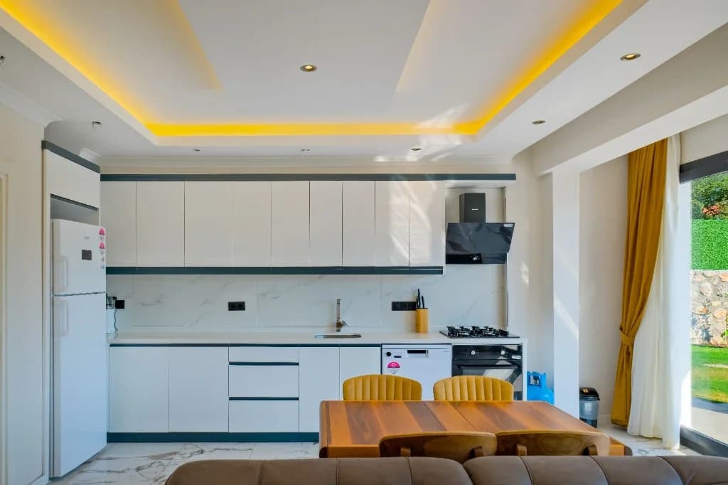 Villa Prestige 1 Ölüdeniz 14