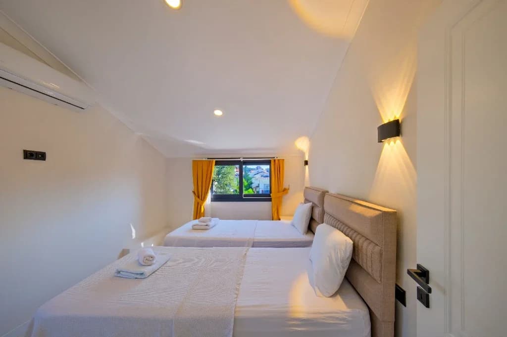 Villa Prestige 1 Ölüdeniz 16