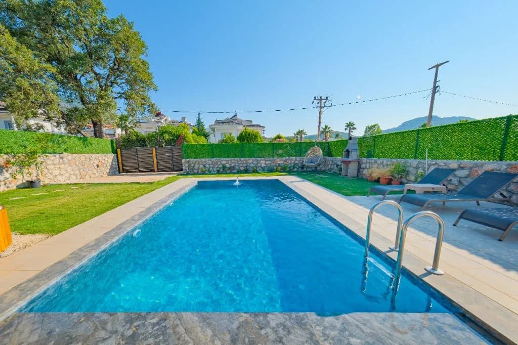 Villa Prestige 1 Ölüdeniz 6