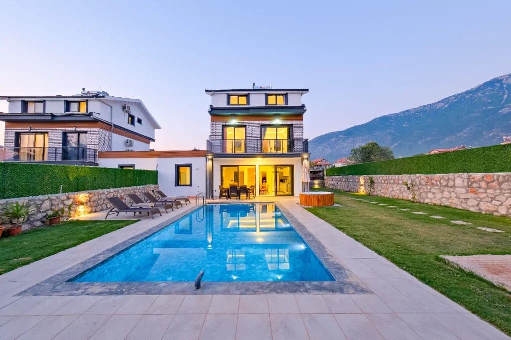 Villa Prestige 1 Ölüdeniz 7