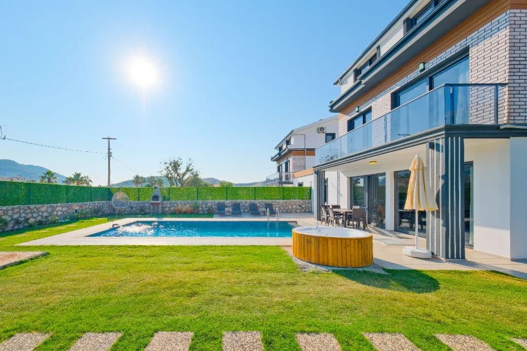 Villa Prestige 2 Ölüdeniz 10