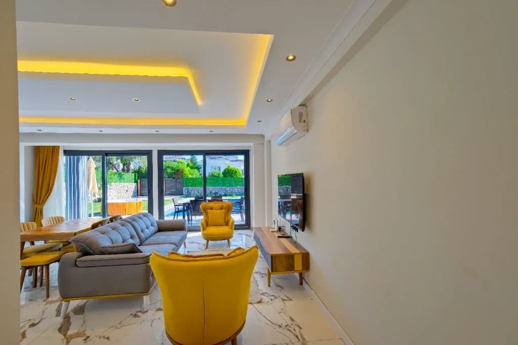 Villa Prestige 2 Ölüdeniz 13