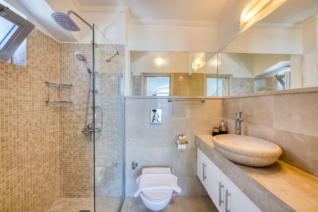 Villa Badem Duo 30