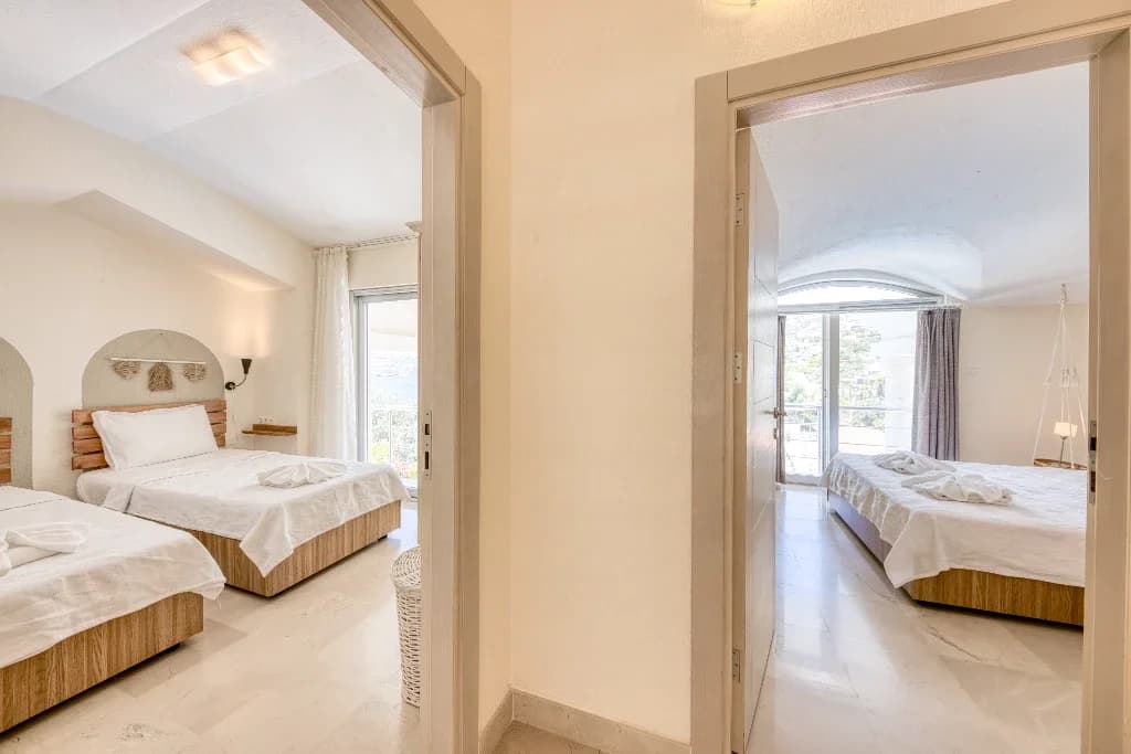 Villa Badem Duo 33