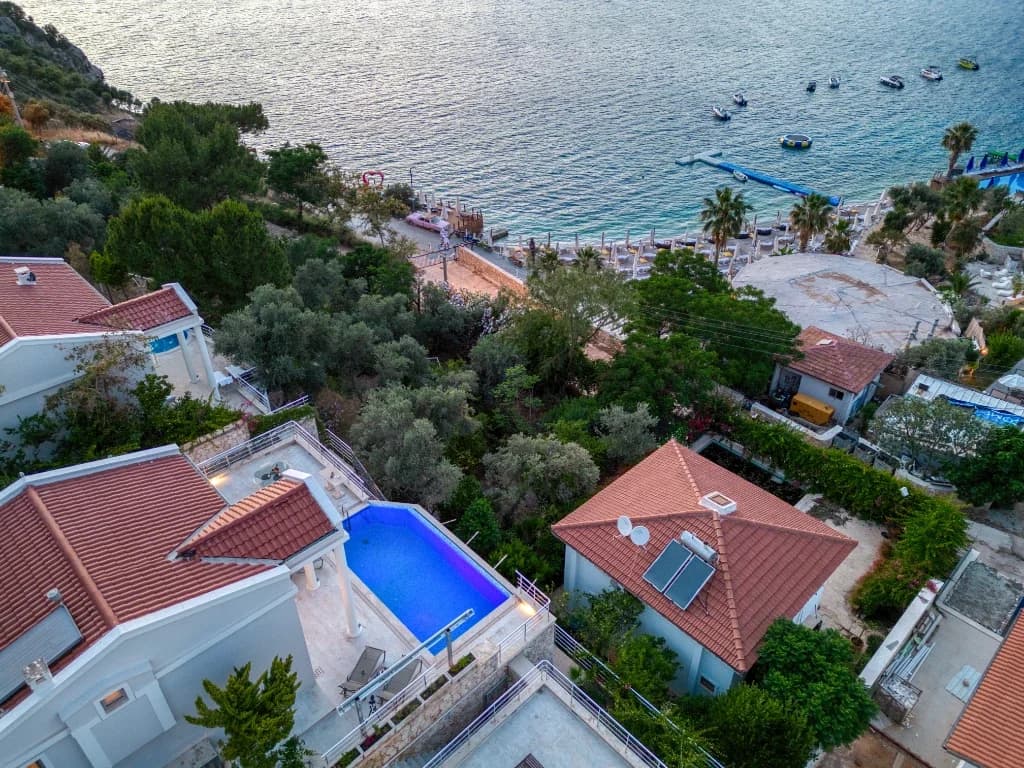 Villa Badem Duo 44
