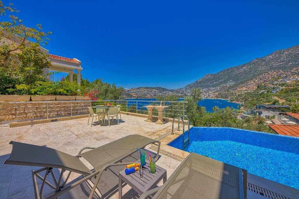 Villa Badem Duo 5