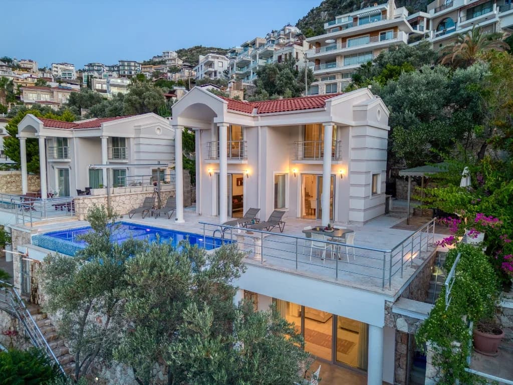 Villa Badem Duo 51