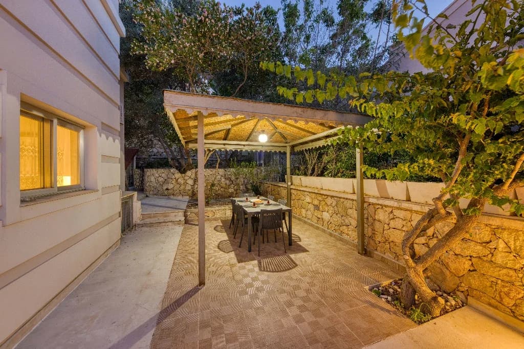 Villa Badem Duo 71