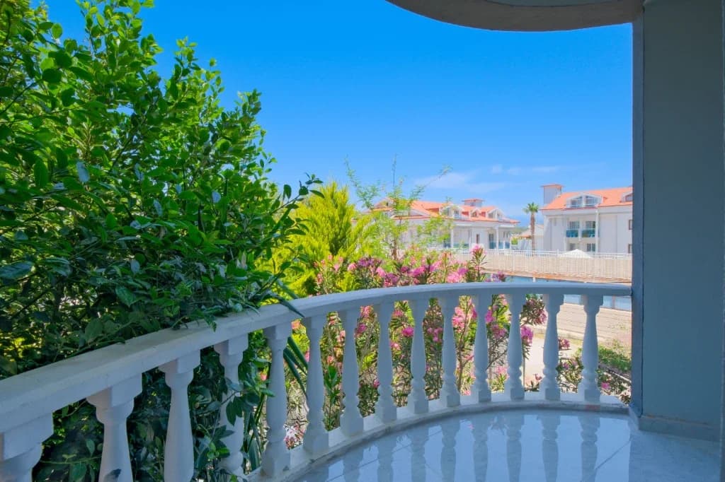Villa İzci Ölüdeniz 10