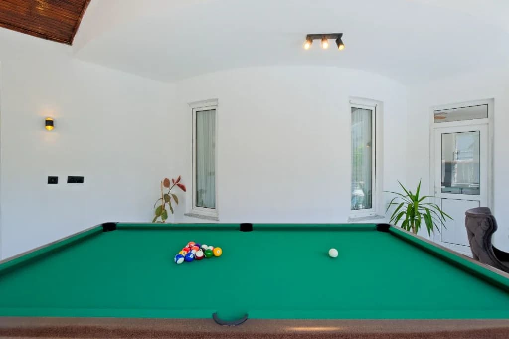 Villa İzci Ölüdeniz 28