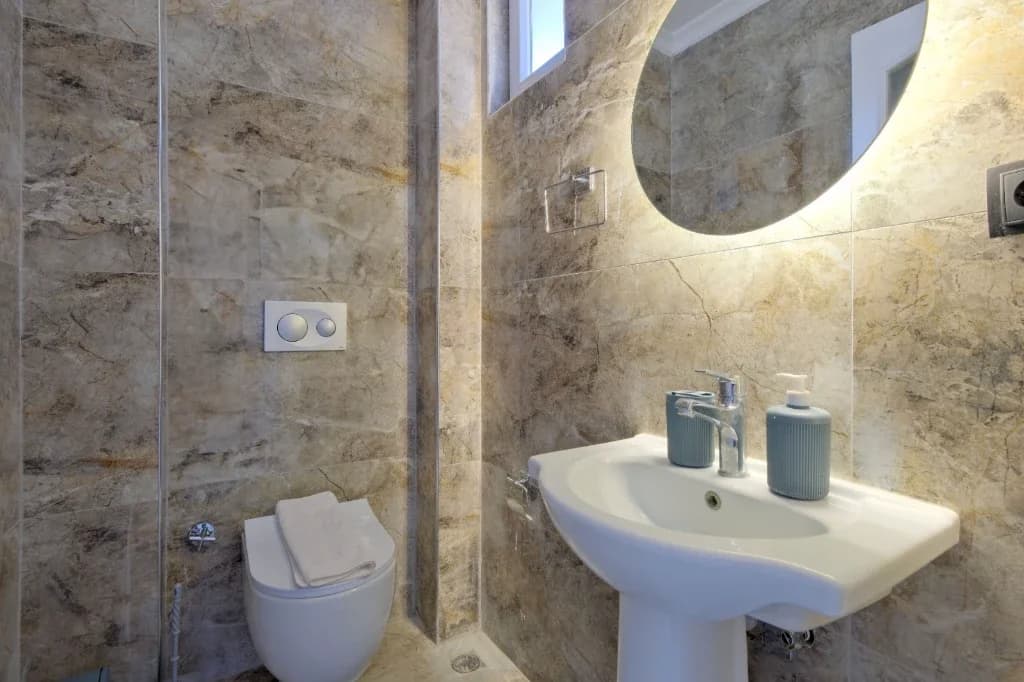 Villa İzci Ölüdeniz 30