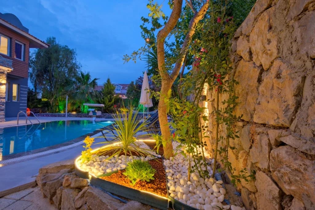Villa İzci Ölüdeniz 33
