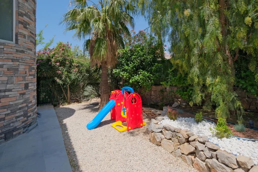 Villa İzci Ölüdeniz 9