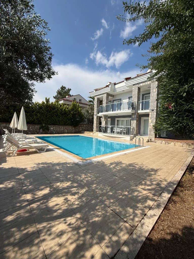 Villa Bella Ölüdeniz 2