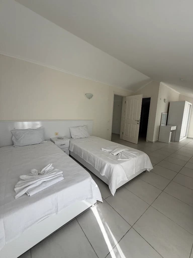 Villa Bella Ölüdeniz 23