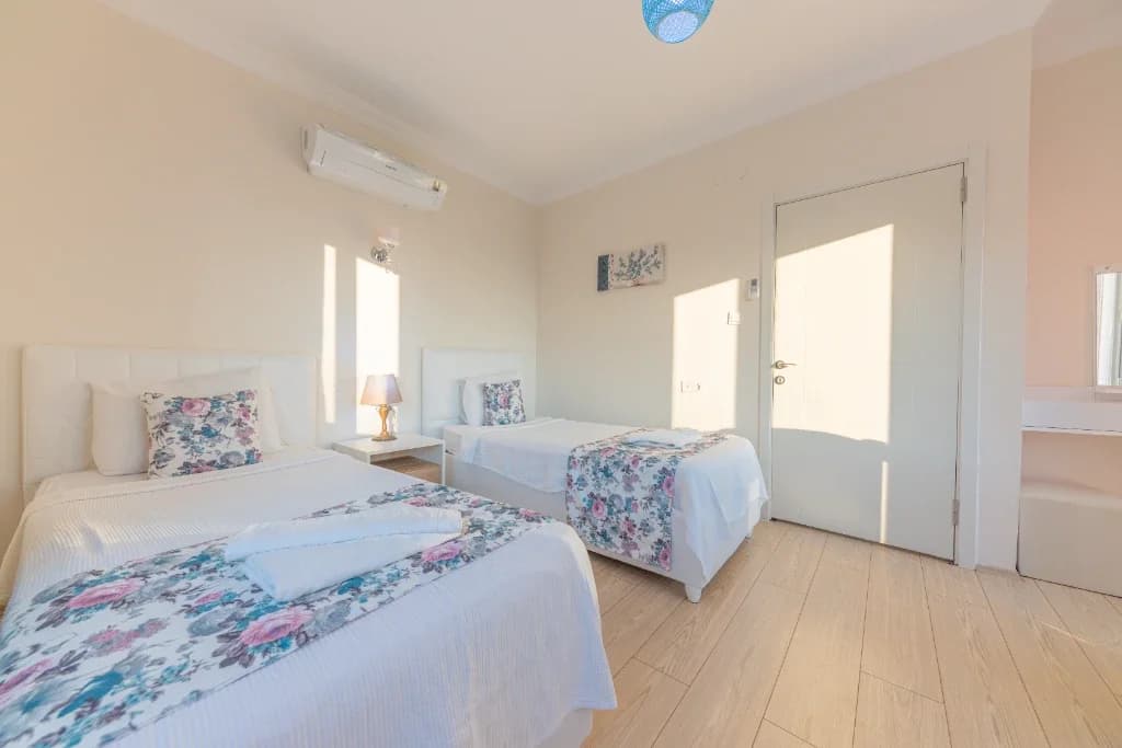 Villa Beyaz İslamlar 31