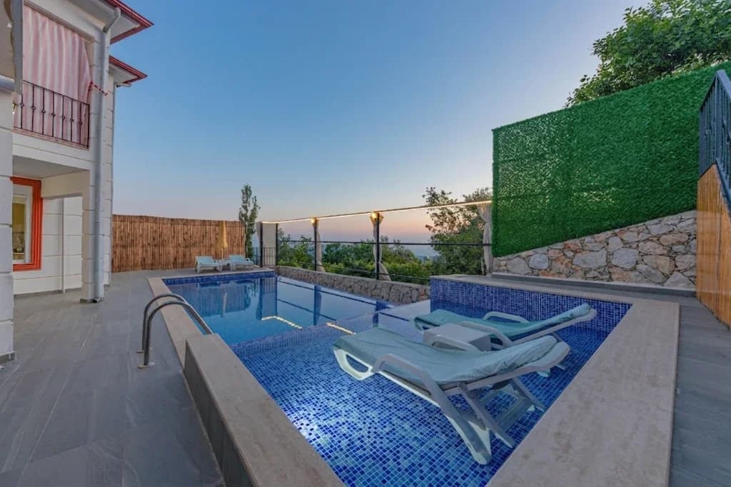 Villa Beyaz İslamlar 5