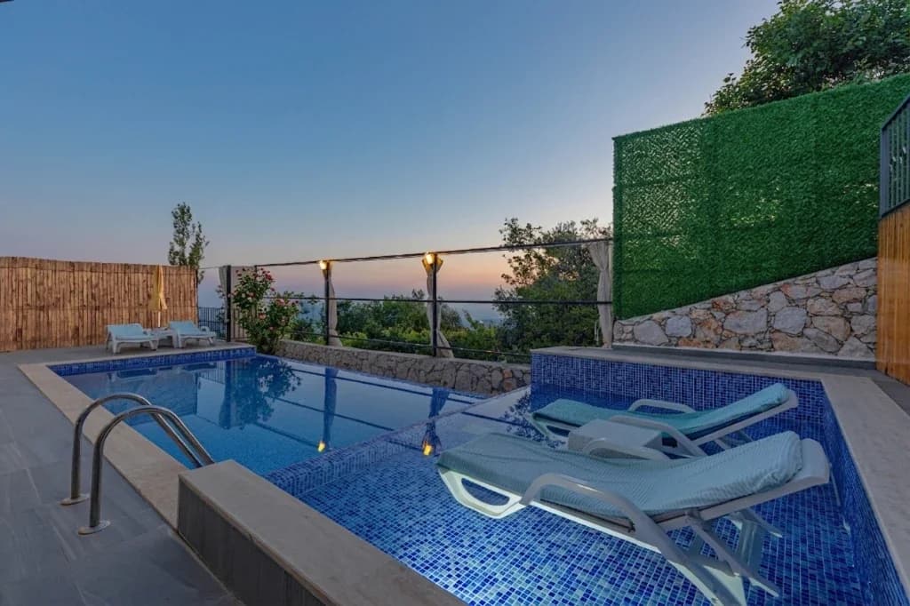 Villa Beyaz İslamlar 6