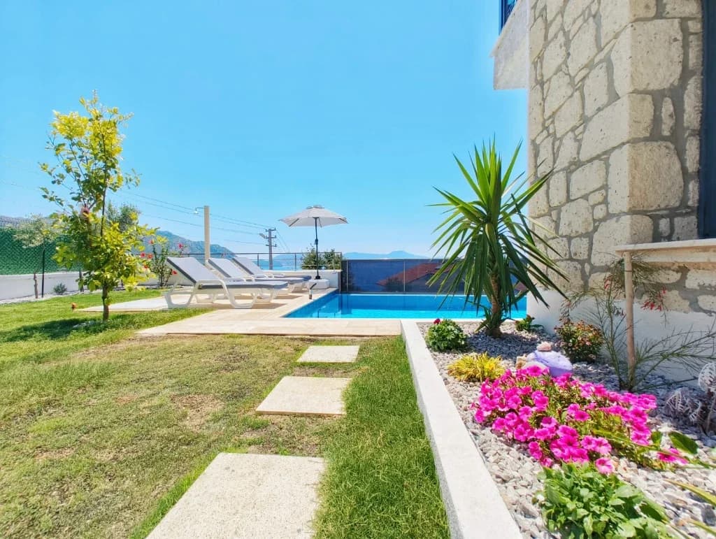 Villa Karia Söğüt 18