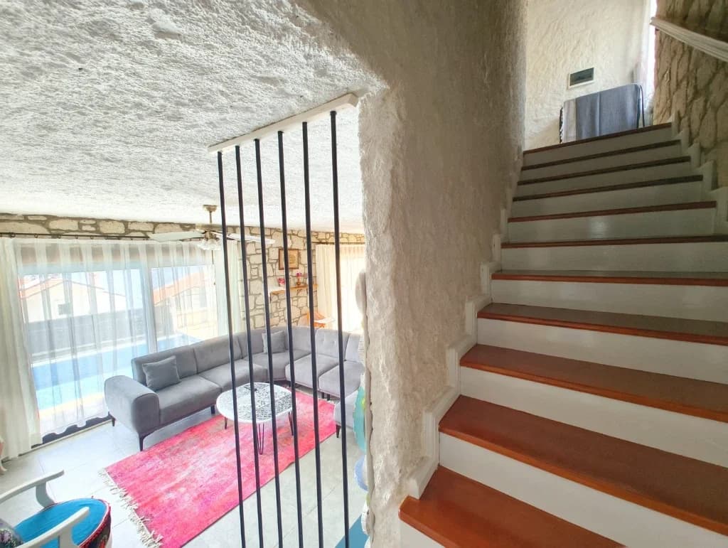 Villa Karia Söğüt 31