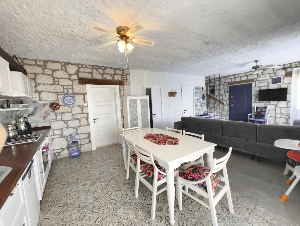 Villa Karia Söğüt 34