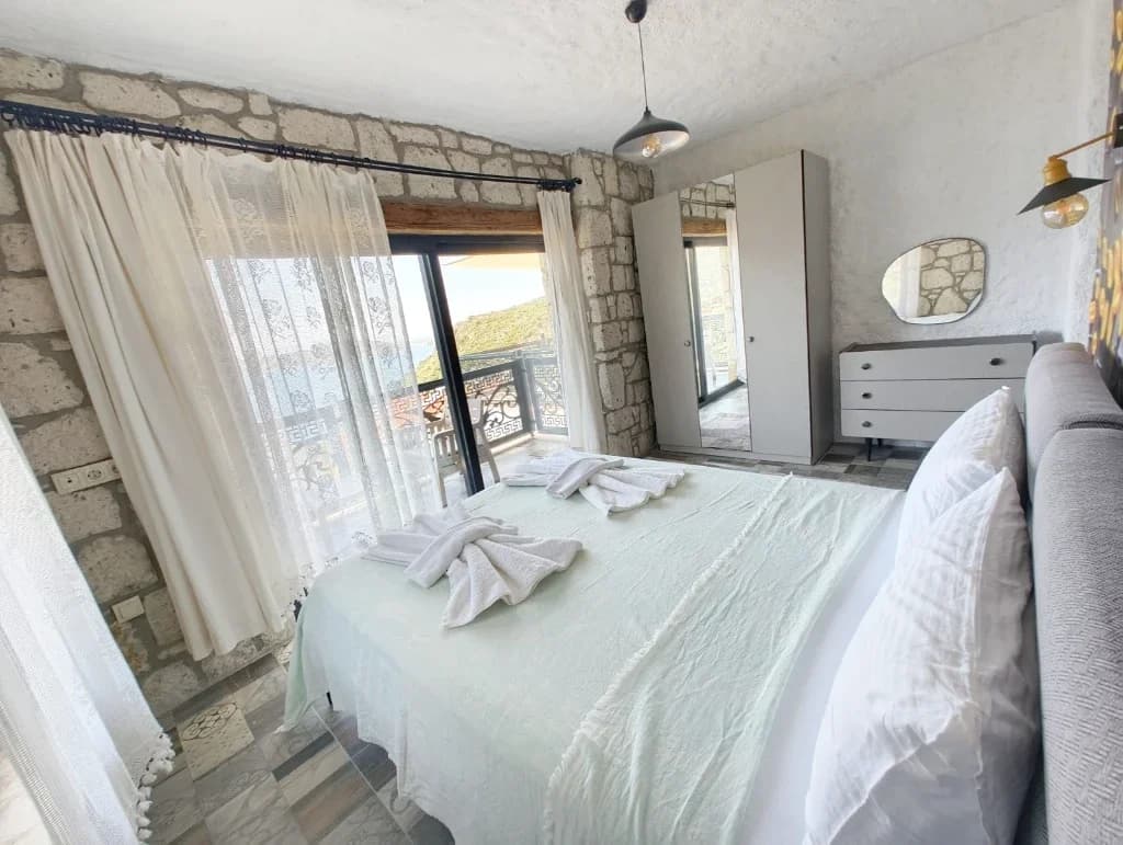 Villa Karia Söğüt 39