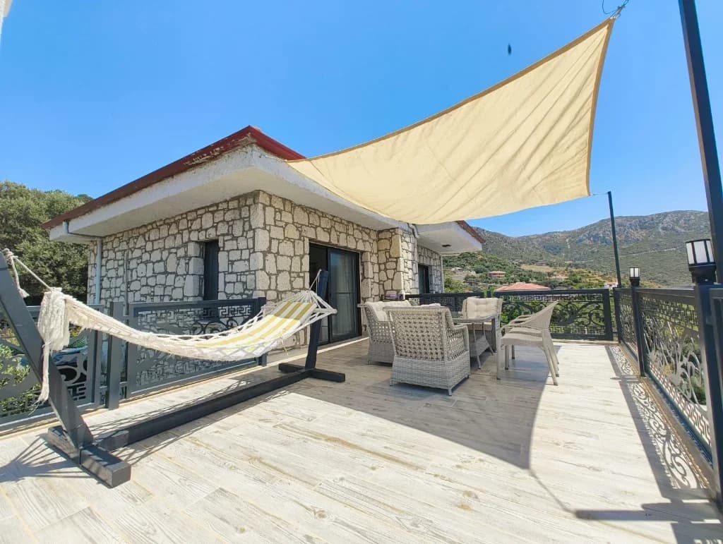 Villa Karia Söğüt 51
