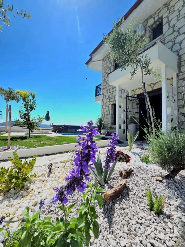Villa Karia Söğüt 8