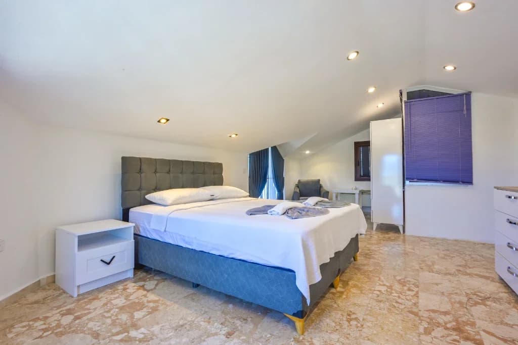 Villa Hasbel 16