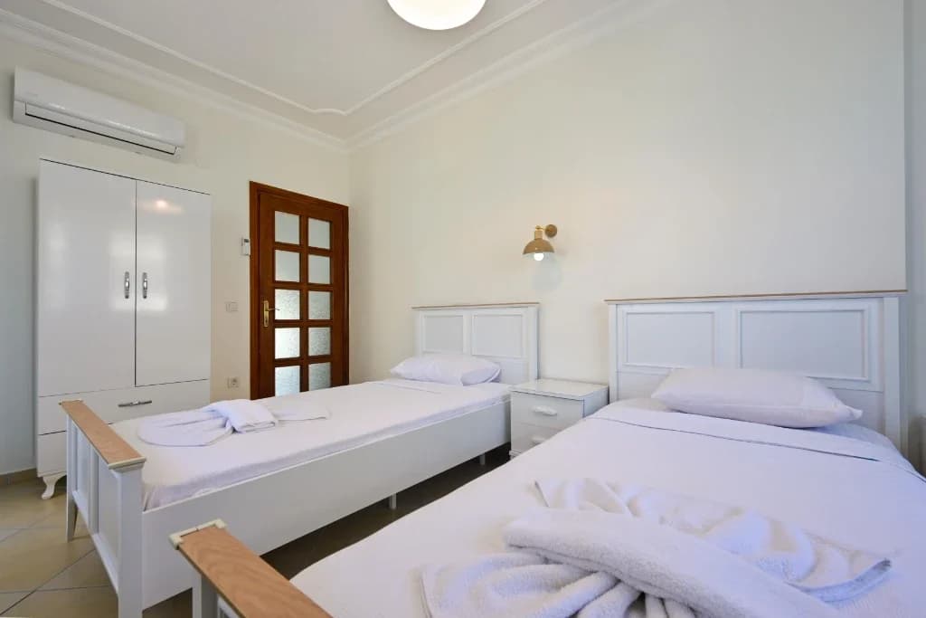Villa Hasbel 34
