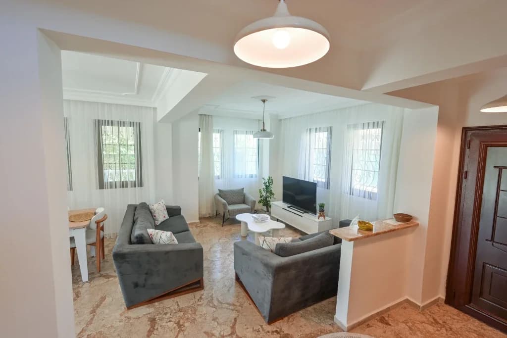 Villa Hasbel 42