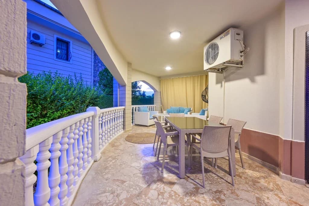 Villa Hasbel 50