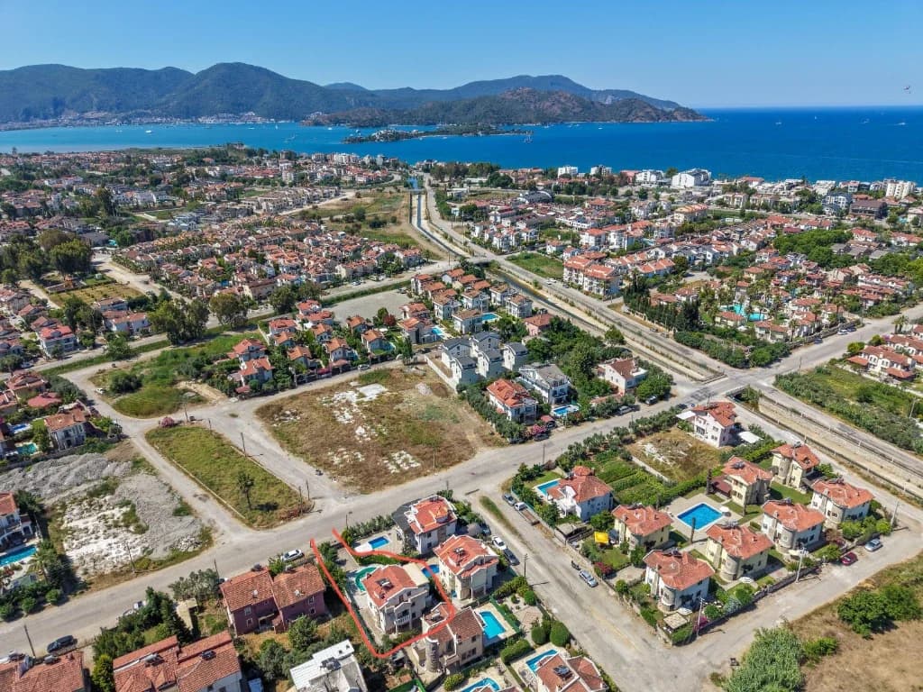 Villa Hasbel 55