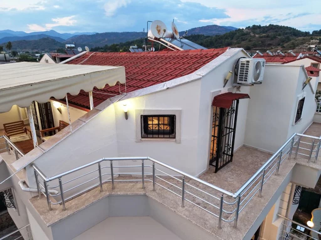 Villa Hasbel 79