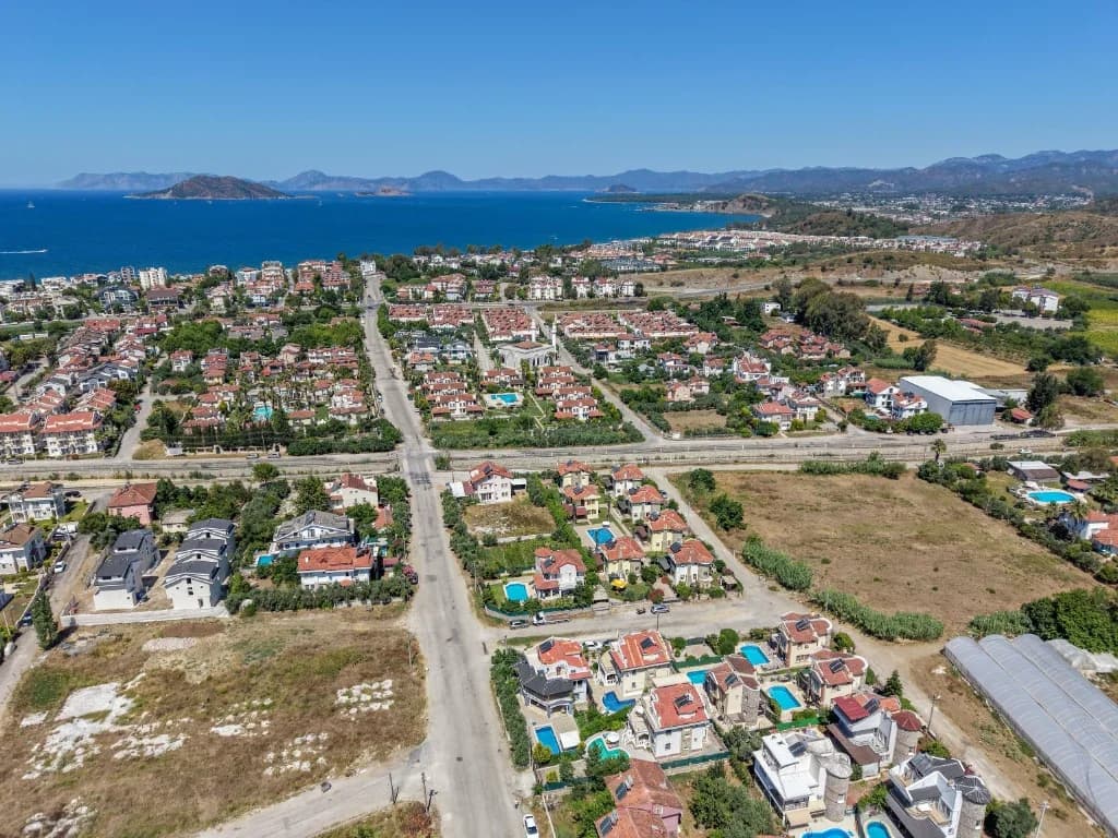 Villa Hasbel 97