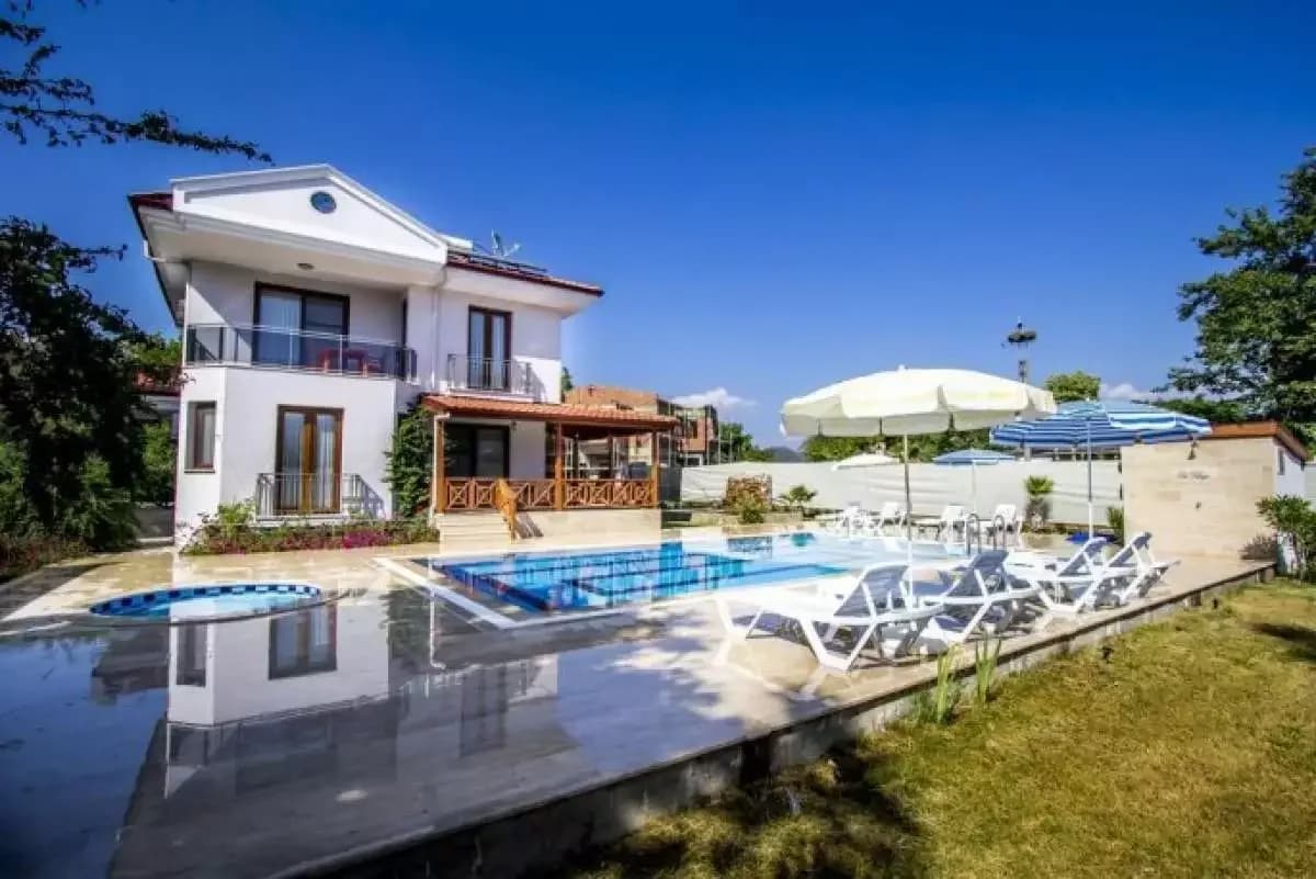 Villa Taiga 3