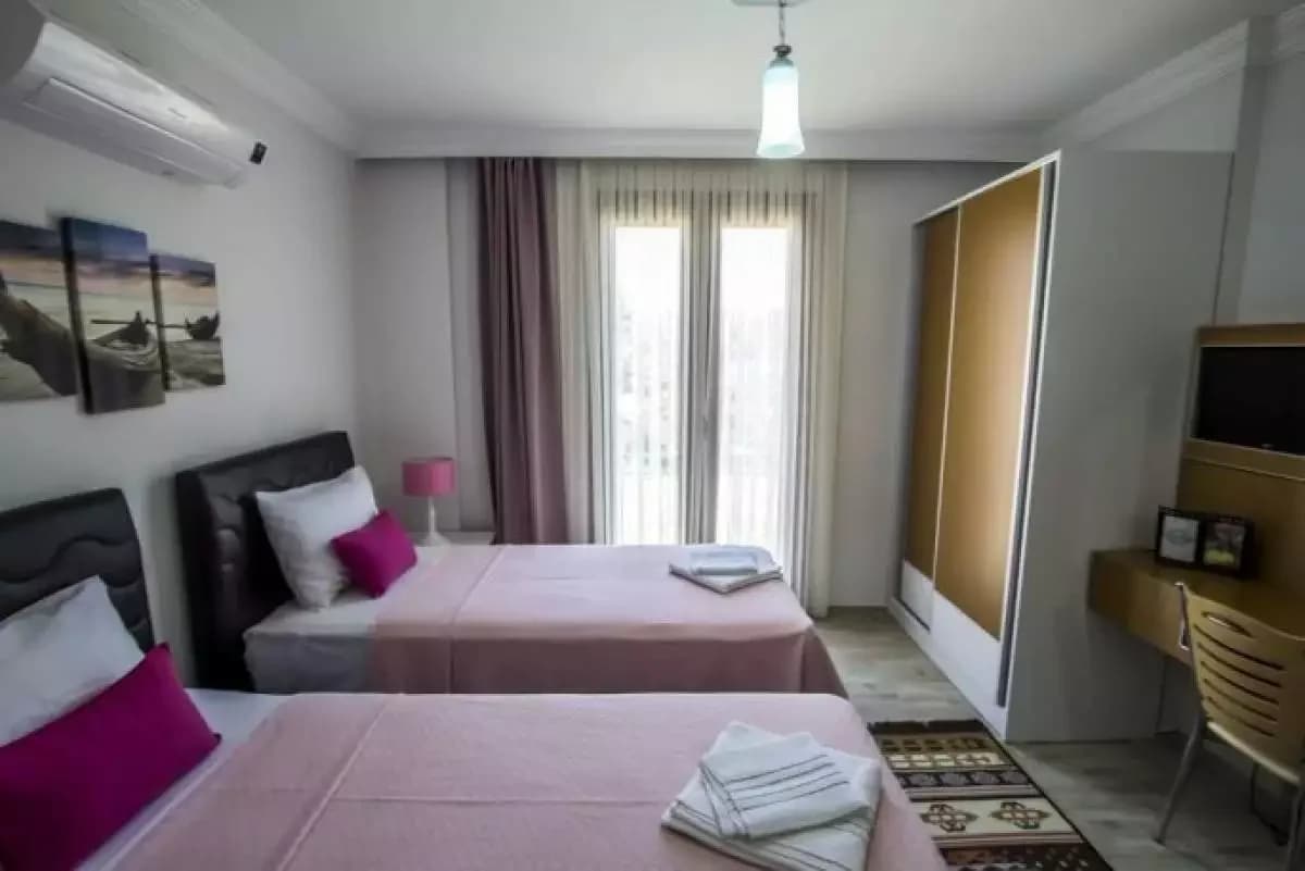 Villa Taiga 7