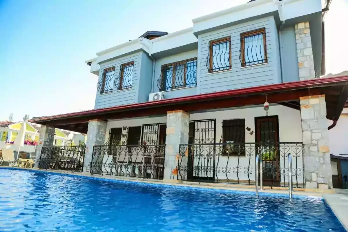 Villa Gün 15